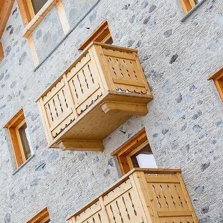 Appartamento Alaska Livigno