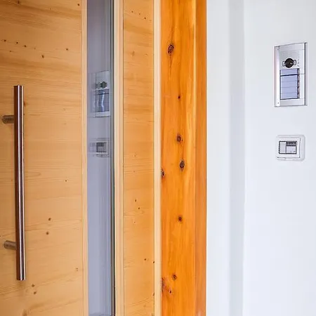 Appartement Alaska