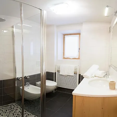 Alaska Appartement Livigno