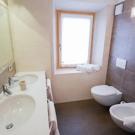Alaska Appartement *