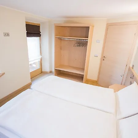 Appartement Alaska Livigno