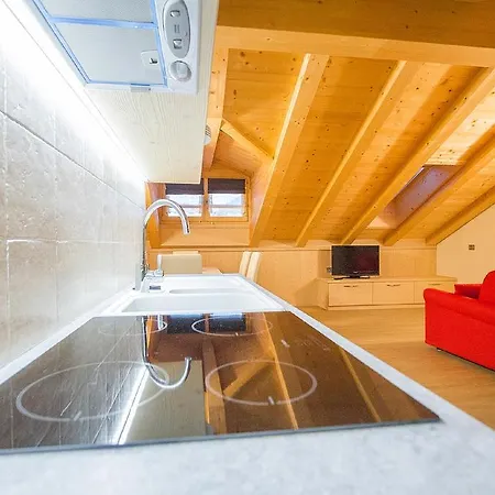 Alaska Appartement *