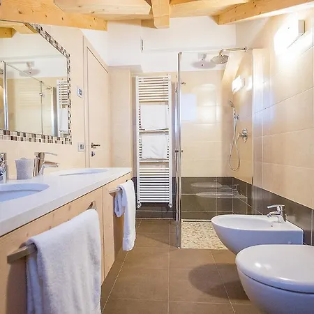 Appartamento Alaska Livigno