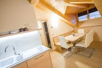 Alaska Appartement *