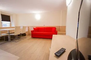 Alaska Appartement Livigno