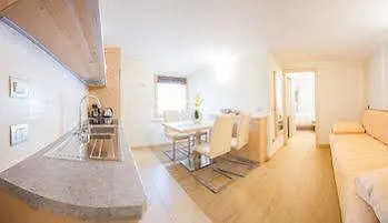 Alaska Appartement Livigno