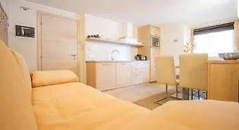Appartement Alaska Livigno